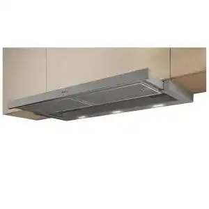 Flachschirmhaube Neff D46ML54X1 Einbau-Dunstabzugshaube