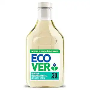 Umweltfreundliches Waschmittel ECOVER Universal Hibiskus