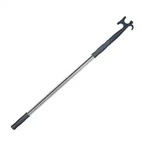 Bootshaken Saarwebstore ausziehbar Aluminium Zwei Größen