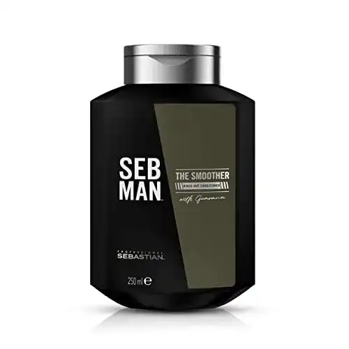 Conditioner Männer SEB MAN THE SMOOTHER 250 ml