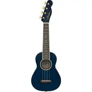 Fender-Ukulele Fender Grace Vanderwaal Moonlight Sopran