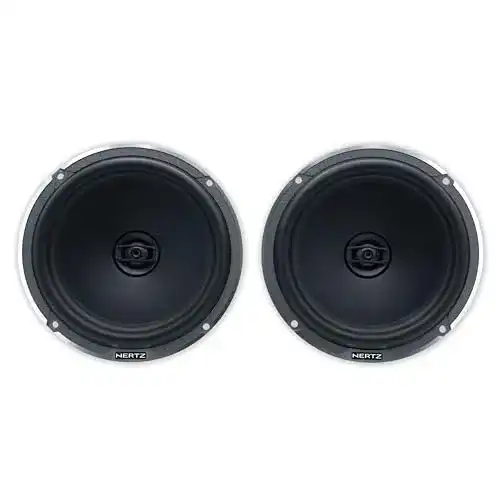 Auto-Lautsprecher (165mm) Hertz Mille PRO MPX-165.3PRO