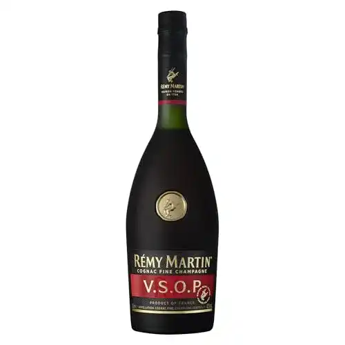 Cognac VSOP Rémy Martin VSOP Cognac 40% vol., 0,7l