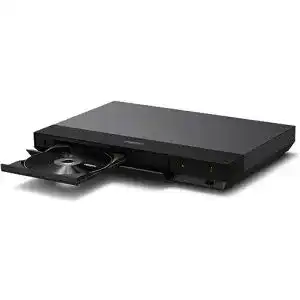4k-Blu-ray-Player Sony UBP-X500 4K Ultra HD Blu-ray Disc Player