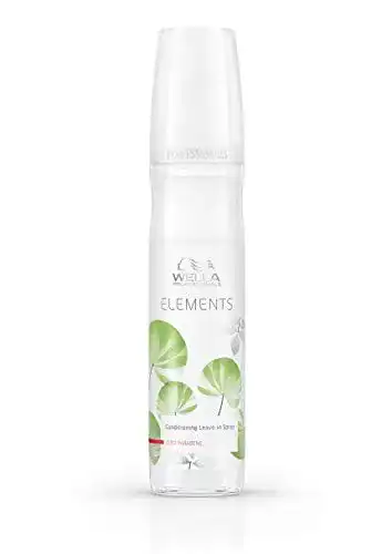 Conditioner-Spray WELLA Elements Spray Conditioner 150 ml