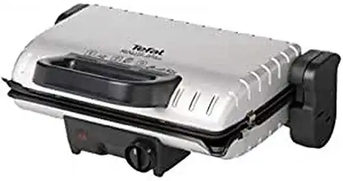 Die beste Tefal-Kontaktgrill Tefal GC2050 Kontaktgrill, Polycarbonate 2026 Test Bestseller Tefal-Kontaktgrill Tefal GC2050 Kontaktgrill, Polycarbonate