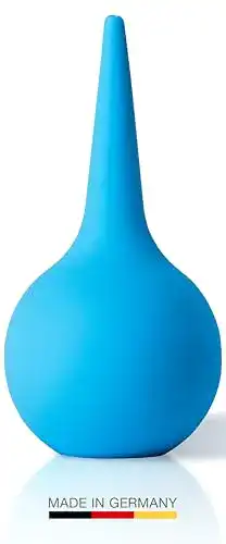 Ohrenspülung SANITY Ohrenspritze 135 ml Ohrenreiniger