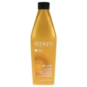 Feuchtigkeitsshampoo REDKEN All Soft Shampoo, 300 ml