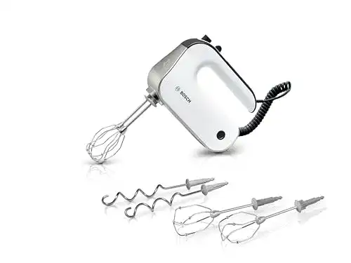 Bosch-Handmixer Bosch Hausgeräte Styline MFQ4835DE