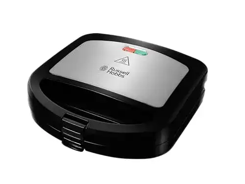 Sandwichmaker Russell Hobbs 24530-56, Cook@Home