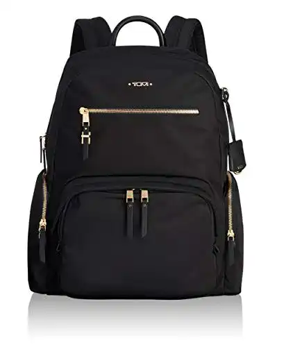 Die beste Tumi-Rucksack TUMI Voyageur Carson Backpack Rucksack, 43 cm 2026 Test Bestseller Tumi-Rucksack TUMI Voyageur Carson Backpack Rucksack, 43 cm