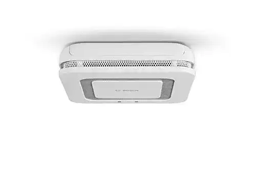 Die beste Smart-Home-Rauchmelder Bosch Smart Home Twinguard 2026 Test Bestseller Smart-Home-Rauchmelder Bosch Smart Home Twinguard