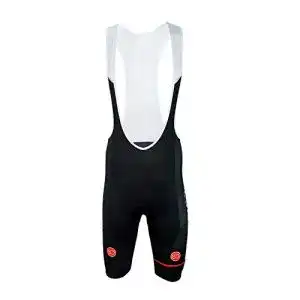 Bibshorts Herren SUNDRIED Herren Gepolsterte Bib Shorts