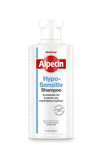 Alpecin-Shampoo Alpecin Hypo-Sensitiv Shampoo, 250 ml