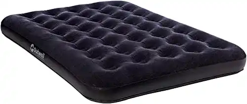 Outwell-Luftmatratze Outwell Erwachsene Luftmatratze Classic
