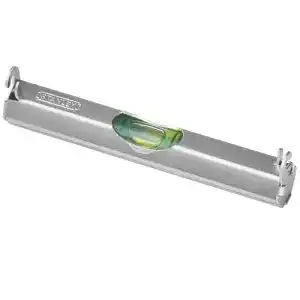 Schnurwasserwaage Stanley (leichte Aluminiumausführung, 2 Haken
