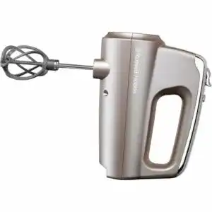 Handmixer Russell Hobbs Swirl Quartz, 4 Geschwindigkeitsstufen