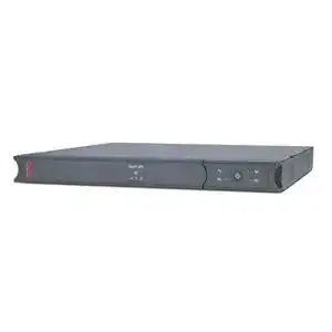 USV APC by Schneider Electric APC Smart-UPS SC – SC450RMI1U