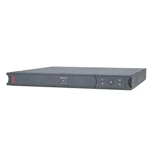 USV APC by Schneider Electric APC Smart-UPS SC – SC450RMI1U