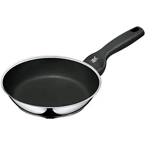 Keramikpfannen WMF Ceradur Profi Bratpfanne Induktion 20 cm