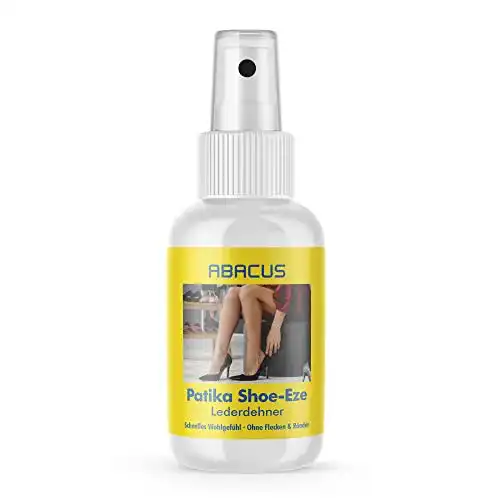Lederdehner ABACUS 25 ml Patika Shoe Eze Schuh- (4270)