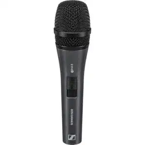Sennheiser-Mikrofon Sennheiser E 845 S VOCAL-MIKROFON
