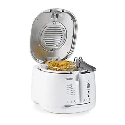 Tristar-Fritteuse Tristar FR-6904 Fritteuse 2,5 Liter