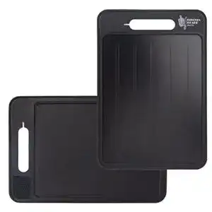 Auftaubrett Kitchen Board – DeltaSell Kitchen Board Schneidebrett