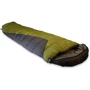 High-Peak-Schlafsack High Peak Schlafsack TR 300, extra breit