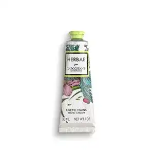 LOccitane-Handcreme L’Occitane Herbae par LAAAA´OCCITANE