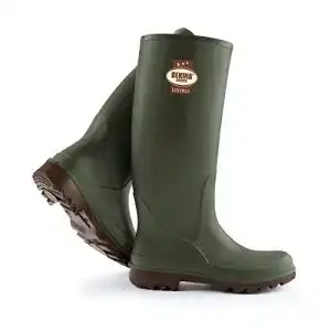 Gummistiefel Herren Bekina Litefield O4 Wanderstiefel Herren