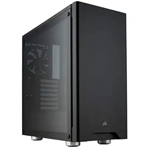 PC-Gehäuse Corsair Carbide Series 275R Gaming- ATX Mid-Tower