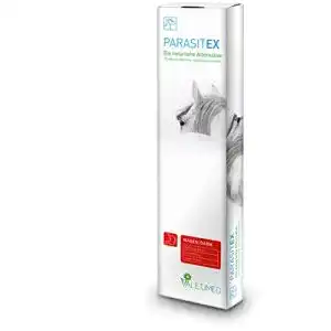 Wurmkur Pferd Valetumed Parasitex, 60 ml