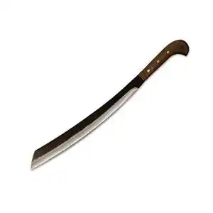 Condor Machete Condor Tool & Knife Duku Braun, 39, 4