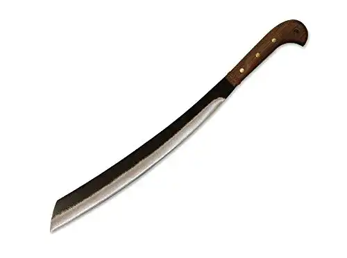 Condor Machete Condor Tool & Knife Duku Braun, 39, 4