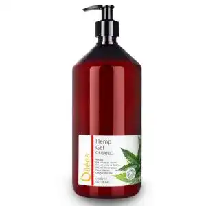 Hanfsalbe Oïléna Hanf Gel Hanfbalsam Hochwertig Natürlich