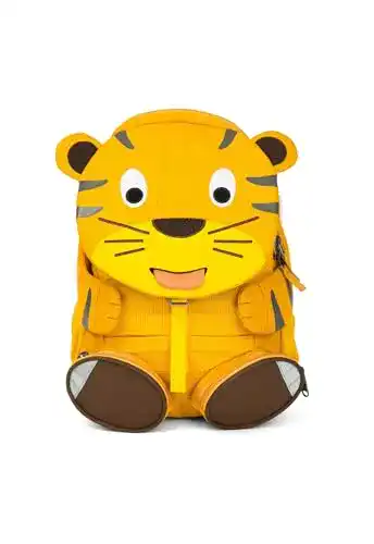 Kindergartenrucksack Affenzahn Großer Freund, für 3-5 Jährige