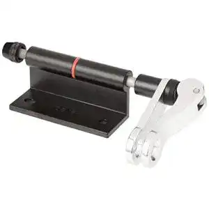 Fahrradträger Innenraum DELTA Bike Hitch Pro