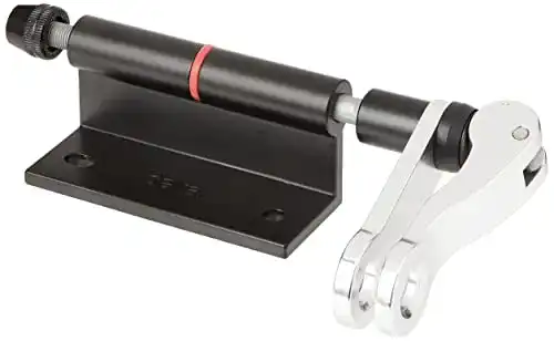 Fahrradträger Innenraum DELTA Bike Hitch Pro