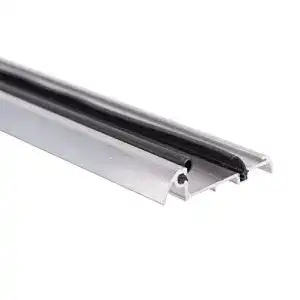 Türschwelle Stormguard 04sr0021000 a Slimline 1 m
