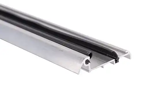 Türschwelle Stormguard 04sr0021000 a Slimline 1 m