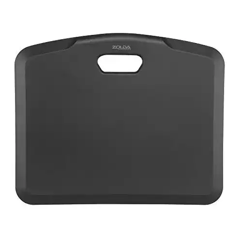 Anti-Ermüdungsmatte Zolda Tragbare Standmatte