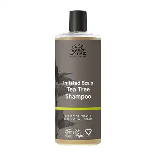 Bio-Shampoo Urtekram Teebaum Shampoo Bio, 500 ml