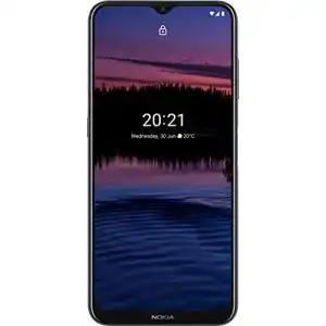 Nokia-Smartphone Nokia G20 mit vergrößertem 6,5″-Bildschirm