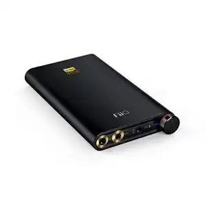 DA-Wandler FiiO Q1 Mark II, Apple und PC Digital Analog Wandler