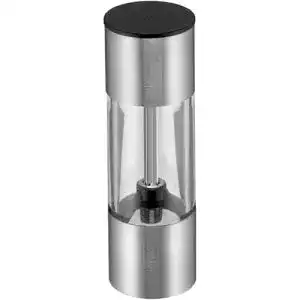 WMF-Pfeffermühle WMF Mini Gewürzmühle klein 11 cm unbefüllt