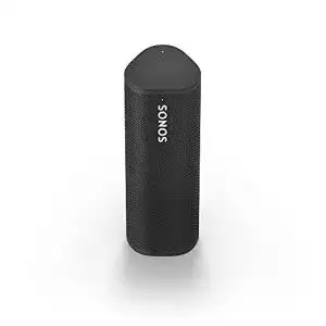 Sonos-Lautsprecher Sonos Roam WLAN & Bluetooth Speaker