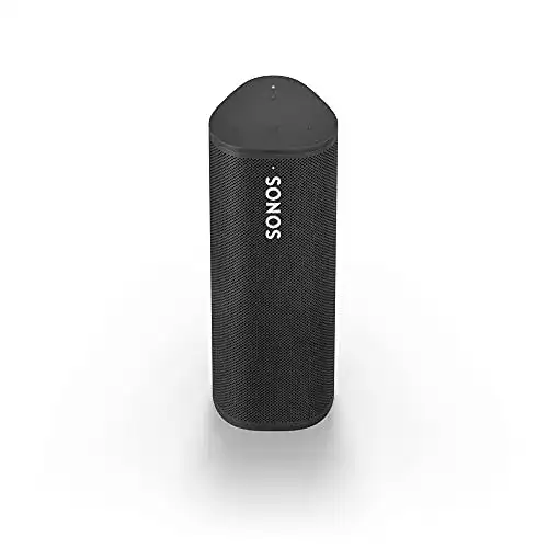 Sonos-Lautsprecher Sonos Roam WLAN & Bluetooth Speaker