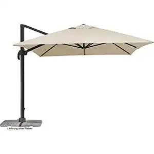 Schneider-Ampelschirm Schneider Sonnenschirm Rhodos Grande