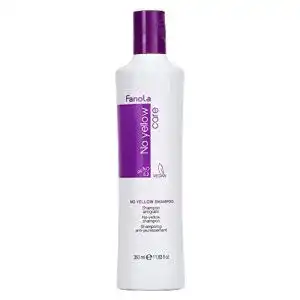 Shampoo Fanola No Yellow, 350 ml